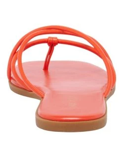 Best Sale ⌛ Nine West Razi Orange 🩴 Sandals 🌟 7 Best Sale ⌛ Nine West Razi Orange 🩴 Sandals 🌟 -Women Shoes shop 876563650 4 720x928