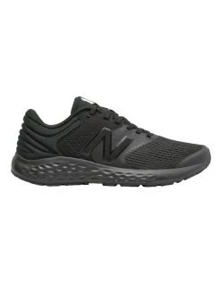 Coupon ✔️ New Balance 520 V7 Black 👟 Sneaker 😉