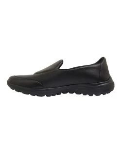 Buy ⌛ Active Flex Oscar Black Black 👟 Sneakers ❤️ -Women Shoes shop 877217410 3 720x928