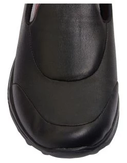 Buy ⌛ Active Flex Oscar Black Black 👟 Sneakers ❤️ -Women Shoes shop 877217410 6 720x928