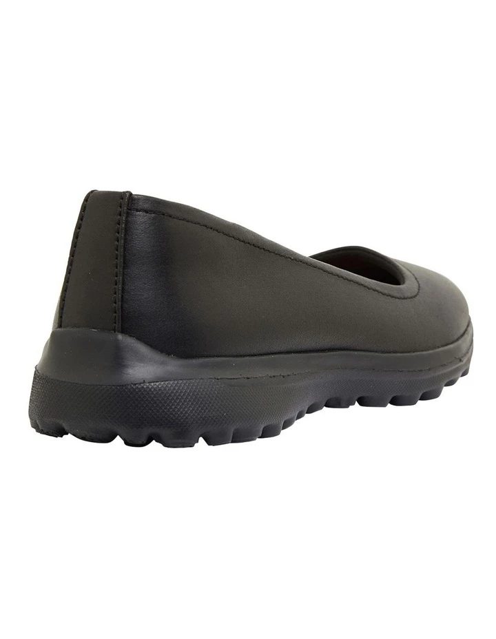 Flash Sale ๐ Active Flex Oasis Black Black ๐ Sneakers ๐ 4 Flash Sale ๐ Active Flex Oasis Black Black ๐ Sneakers ๐ - Image 4