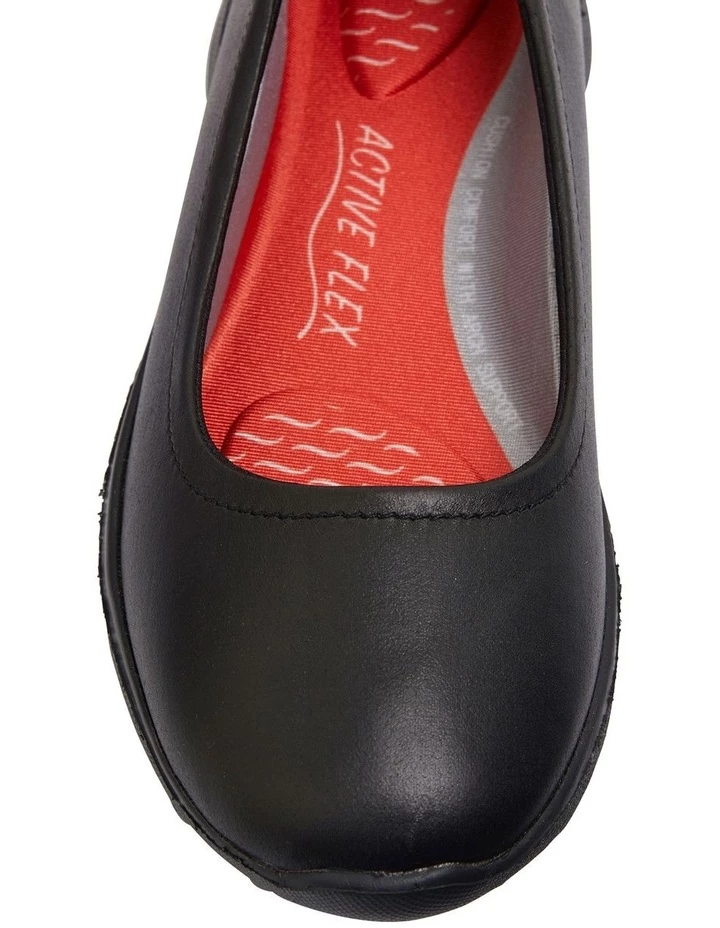 Flash Sale ๐ Active Flex Oasis Black Black ๐ Sneakers ๐ 6 Flash Sale ๐ Active Flex Oasis Black Black ๐ Sneakers ๐ - Image 6