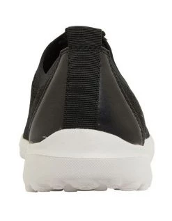 New 🥰 Active Flex Oberon Black Stretch 👟 Sneakers 🧨 -Women Shoes shop 877217770 5 720x928