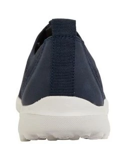 Coupon 🧨 Active Flex Oberon Navy Stretch 👟 Sneakers ⭐ -Women Shoes shop 877217860 5 720x928