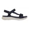 Coupon 👍 Active Flex Naples Navy Diamante 🩴 Sandals ✨