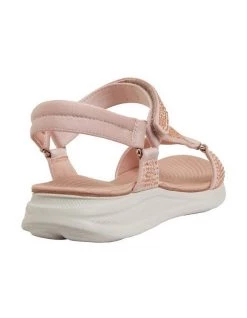 Budget π Active Flex Naples Blush Diamante π©΄ Sandals β¨ 10 Budget π Active Flex Naples Blush Diamante π©΄ Sandals β¨ -Women Shoes shop 877230010 4 720x928