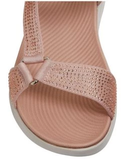 Budget π Active Flex Naples Blush Diamante π©΄ Sandals β¨ 12 Budget π Active Flex Naples Blush Diamante π©΄ Sandals β¨ -Women Shoes shop 877230010 6 720x928