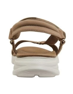 Cheap ✨ Active Flex Naples Taupe Diamante 🩴 Sandals 🔔 -Women Shoes shop 877230100 5 720x928