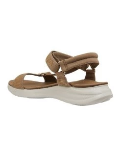 Cheap ✨ Active Flex Naples Taupe Diamante 🩴 Sandals 🔔 -Women Shoes shop 877230100 7 720x928
