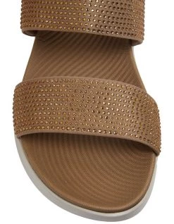 Top 10 🔔 Active Flex Novato Taupe Diamante 🩴 Sandals 🥰 -Women Shoes shop 877233520 5 720x928