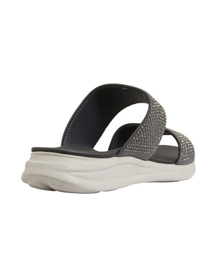 Wholesale ๐ Active Flex Novato Grey Diamante ๐ฉด Sandals ๐ 4 Wholesale ๐ Active Flex Novato Grey Diamante ๐ฉด Sandals ๐ - Image 4