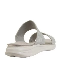 Discount 🌟 Active Flex Novato Light Grey Diamante 🩴 Sandals 👏 -Women Shoes shop 877233700 4 720x928