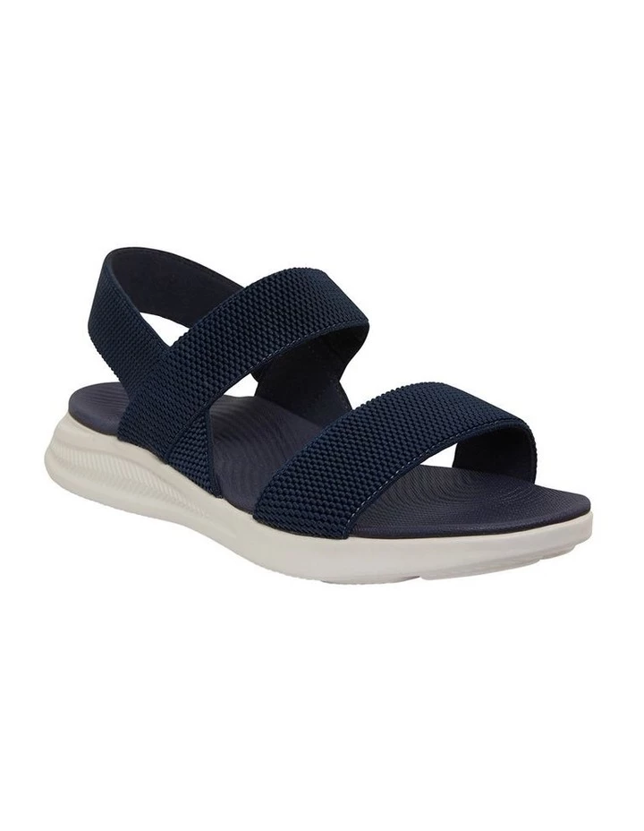 Coupon โจ Active Flex Mack Navy Stretch ๐ฉด Sandals ๐ 2 Coupon โจ Active Flex Mack Navy Stretch ๐ฉด Sandals ๐ - Image 2