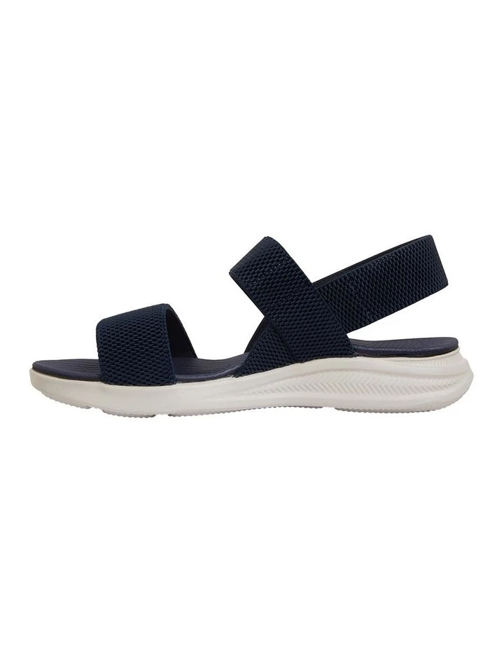 Coupon โจ Active Flex Mack Navy Stretch ๐ฉด Sandals ๐ 3 Coupon โจ Active Flex Mack Navy Stretch ๐ฉด Sandals ๐ - Image 3