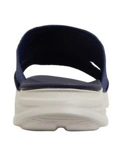 Deals 👍 Active Flex Madon Navy Stretch 🩴 Sandals 🎉 -Women Shoes shop 877238920 5 720x928