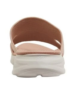 Outlet 🎁 Active Flex Madon Blush Stretch 🩴 Sandals 👏 -Women Shoes shop 877239010 5 720x928