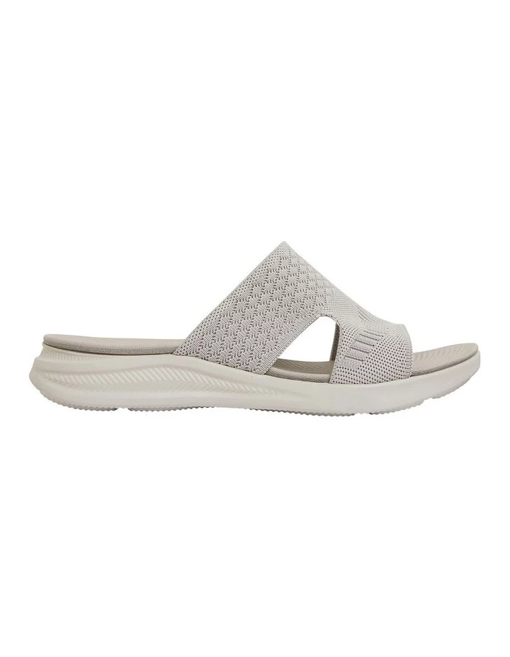 Flash Sale π Active Flex Madon Light Grey Stretch π©΄ Sandals π 1 Flash Sale π Active Flex Madon Light Grey Stretch π©΄ Sandals π