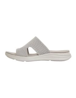 Flash Sale π Active Flex Madon Light Grey Stretch π©΄ Sandals π 9 Flash Sale π Active Flex Madon Light Grey Stretch π©΄ Sandals π -Women Shoes shop 877239100 3 720x928