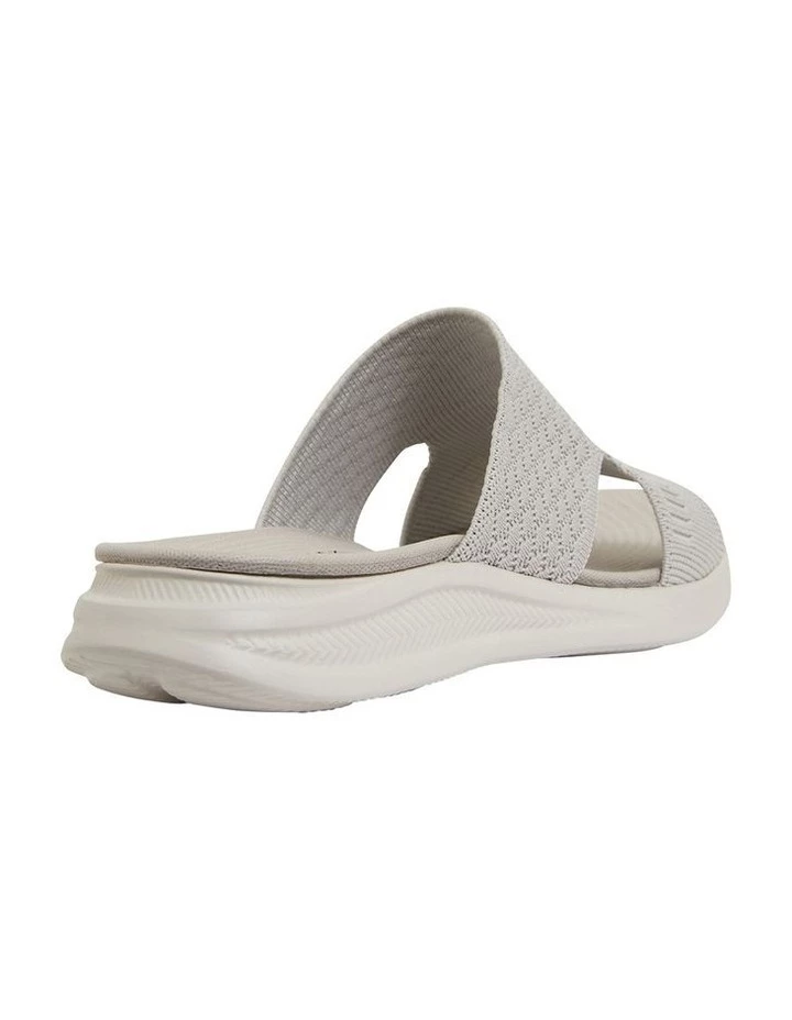 Flash Sale π Active Flex Madon Light Grey Stretch π©΄ Sandals π 4 Flash Sale π Active Flex Madon Light Grey Stretch π©΄ Sandals π - Image 4