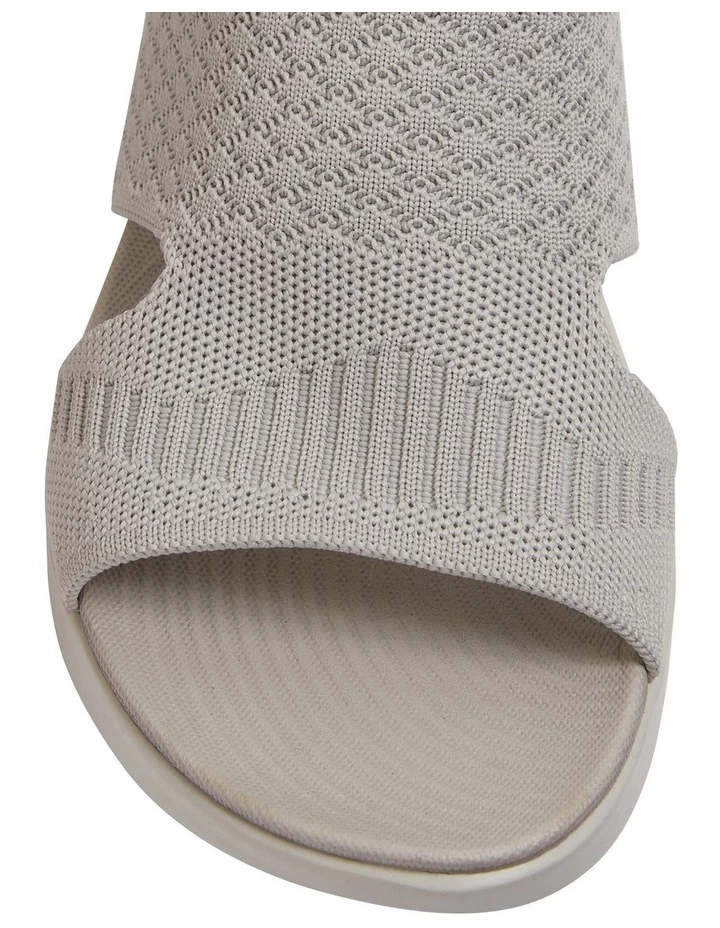 Flash Sale π Active Flex Madon Light Grey Stretch π©΄ Sandals π 6 Flash Sale π Active Flex Madon Light Grey Stretch π©΄ Sandals π - Image 6