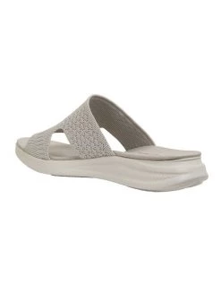 Flash Sale π Active Flex Madon Light Grey Stretch π©΄ Sandals π 13 Flash Sale π Active Flex Madon Light Grey Stretch π©΄ Sandals π -Women Shoes shop 877239100 7 720x928
