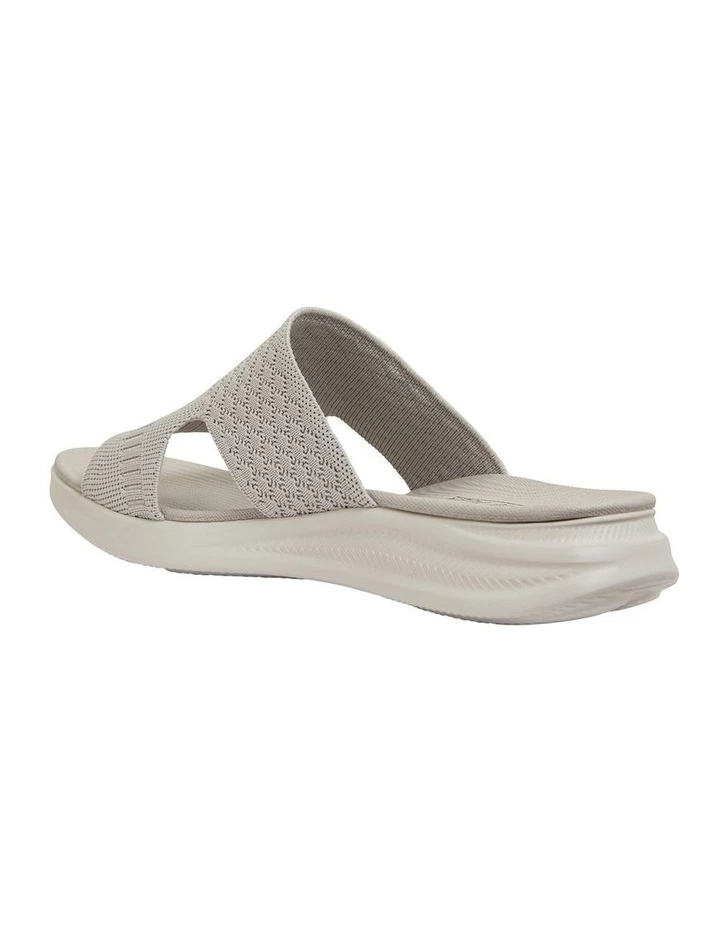 Flash Sale π Active Flex Madon Light Grey Stretch π©΄ Sandals π 7 Flash Sale π Active Flex Madon Light Grey Stretch π©΄ Sandals π - Image 7