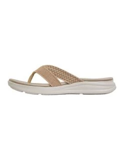Buy ✔️ Active Flex Magda Beige Stretch 🩴 Sandals 👍 -Women Shoes shop 877241800 3 720x928