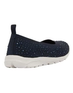 Best Sale 🎉 Active Flex Patrice Navy Diamante 👟 Sneakers ⌛ -Women Shoes shop 877344040 4 720x928