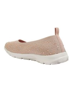 Discount 😀 Active Flex Patrice Blush Diamante 👟 Sneakers ⌛ 13 Discount 😀 Active Flex Patrice Blush Diamante 👟 Sneakers ⌛ -Women Shoes shop 877344130 7 720x928