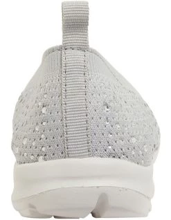 Cheap 🤩 Active Flex Patrice Light Grey Diamante 👟 Sneakers ⌛ -Women Shoes shop 877344220 5 720x928
