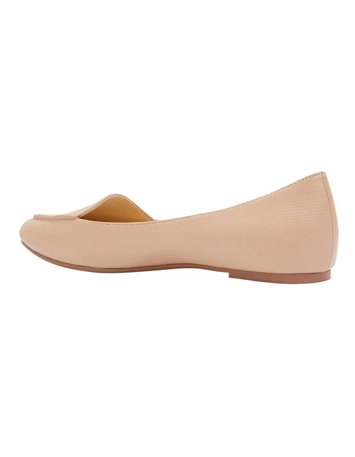 Coupon ๐ฅฐ Ravella Reno Nude Lizard Flat ๐ Shoes โญ 7 Coupon ๐ฅฐ Ravella Reno Nude Lizard Flat ๐ Shoes โญ - Image 7