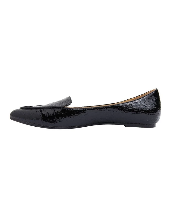 Cheapest ๐งจ Ravella Reno Black Croc Patent ๐ฅ 3 Cheapest ๐งจ Ravella Reno Black Croc Patent ๐ฅ - Image 3