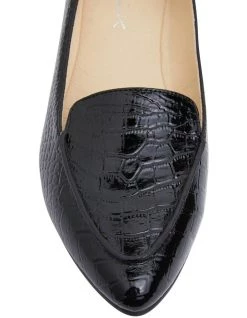 Cheapest ๐งจ Ravella Reno Black Croc Patent ๐ฅ 12 Cheapest ๐งจ Ravella Reno Black Croc Patent ๐ฅ -Women Shoes shop 878068720 6 720x928