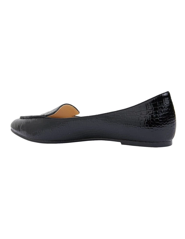 Cheapest ๐งจ Ravella Reno Black Croc Patent ๐ฅ 7 Cheapest ๐งจ Ravella Reno Black Croc Patent ๐ฅ - Image 7