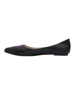 Best reviews of ✨ Ravella Reuben Black Lizard Flat 👟 Shoes 👍 -Women Shoes shop 878071330 3 720x928