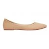 Hot Sale 🧨 Ravella Reuben Nude Lizard Flat 👟 Shoes 🧨