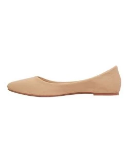 Hot Sale 🧨 Ravella Reuben Nude Lizard Flat 👟 Shoes 🧨 -Women Shoes shop 878072410 3 720x928