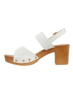 Top 10 🥰 Ravella Lana White Smooth 🩴 Sandals 🤩 -Women Shoes shop 878073490 3 720x928
