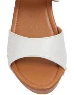 Top 10 🥰 Ravella Lana White Smooth 🩴 Sandals 🤩 -Women Shoes shop 878073490 6 720x928