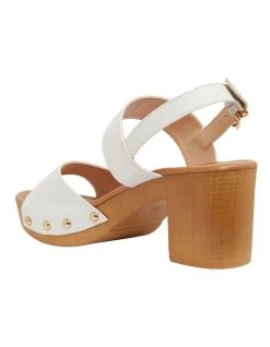 Top 10 🥰 Ravella Lana White Smooth 🩴 Sandals 🤩 -Women Shoes shop 878073490 7 720x928