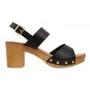 Best reviews of 🌟 Ravella Lana Black Smooth 🩴 Sandals 🎉