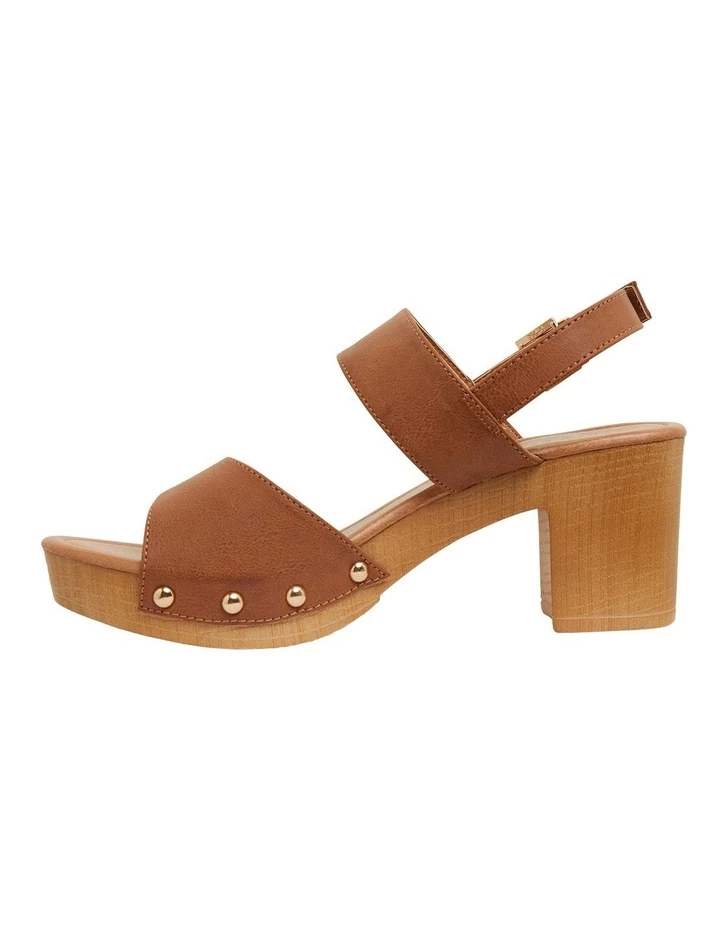 Best Pirce ๐ Ravella Lana Tan Smooth ๐ฉด Sandals ๐ 3 Best Pirce ๐ Ravella Lana Tan Smooth ๐ฉด Sandals ๐ - Image 3