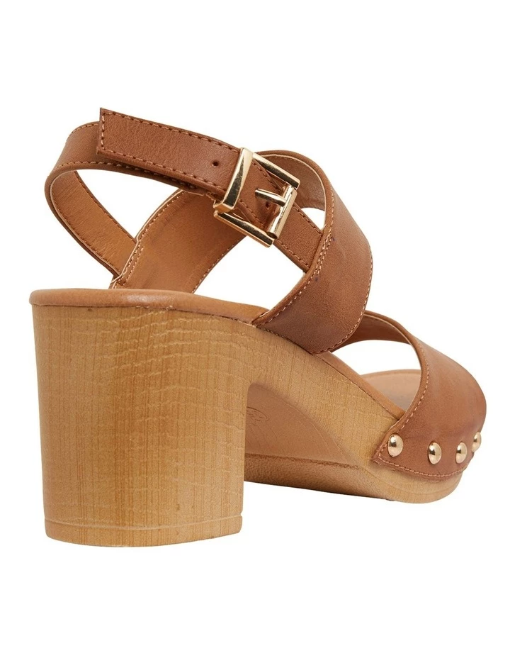 Best Pirce ๐ Ravella Lana Tan Smooth ๐ฉด Sandals ๐ 4 Best Pirce ๐ Ravella Lana Tan Smooth ๐ฉด Sandals ๐ - Image 4