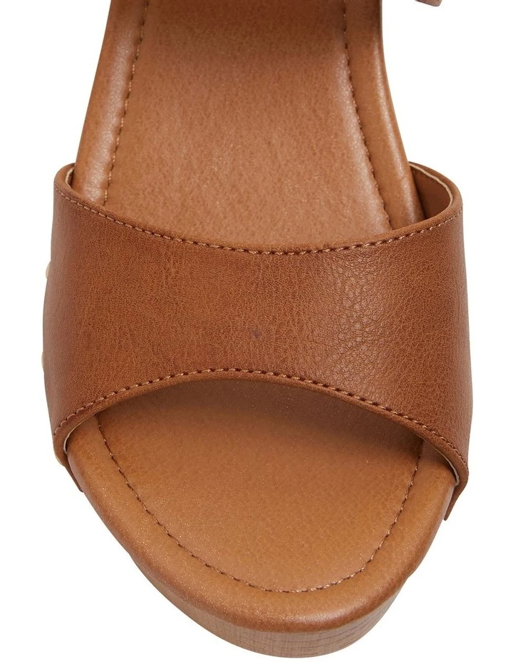 Best Pirce ๐ Ravella Lana Tan Smooth ๐ฉด Sandals ๐ 6 Best Pirce ๐ Ravella Lana Tan Smooth ๐ฉด Sandals ๐ - Image 6