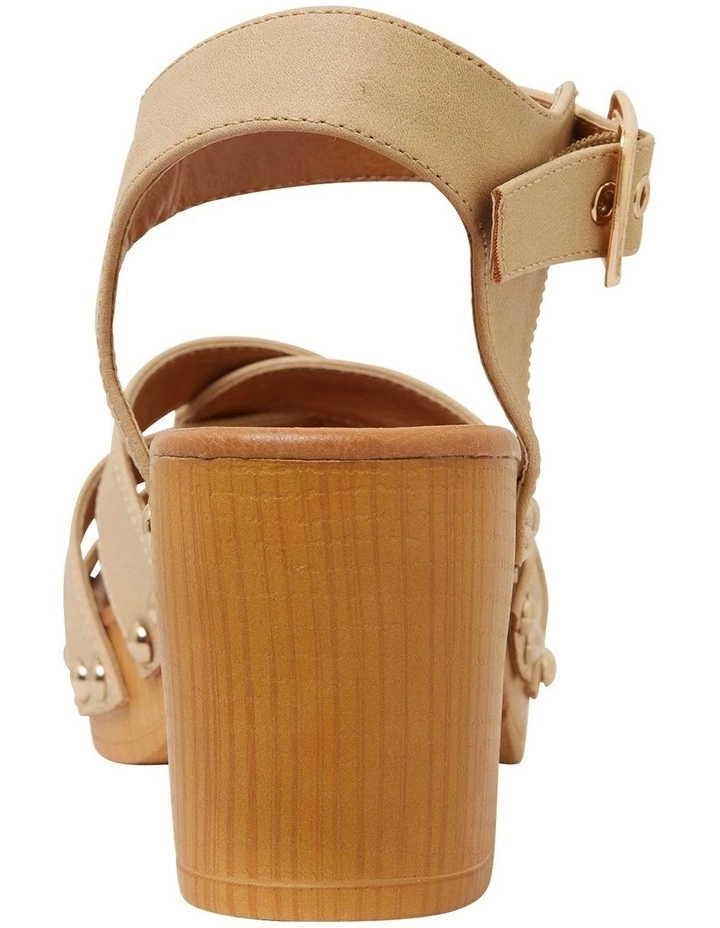 New โ๏ธ Ravella Lavinia Nude Smooth ๐ฉด Sandals โ 5 New โ๏ธ Ravella Lavinia Nude Smooth ๐ฉด Sandals โ - Image 5