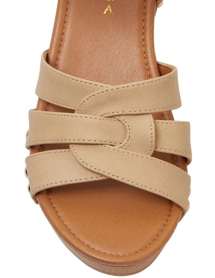 New โ๏ธ Ravella Lavinia Nude Smooth ๐ฉด Sandals โ 6 New โ๏ธ Ravella Lavinia Nude Smooth ๐ฉด Sandals โ - Image 6