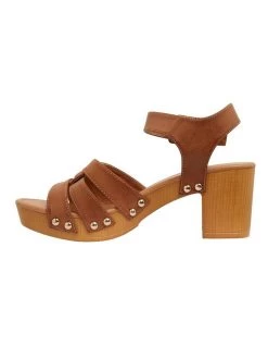 Discount ❤️ Ravella Lavinia Tan Smooth 🩴 Sandals 🎉 -Women Shoes shop 878074030 3 720x928