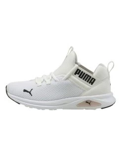 Cheapest 🥰 Puma Enzo 2 Uncaged Women's White 👟 Sneaker 🧨 -Women Shoes shop 878074390 3 720x928