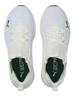 Cheapest 🥰 Puma Enzo 2 Uncaged Women's White 👟 Sneaker 🧨 -Women Shoes shop 878074390 4 720x928