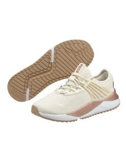 Budget 😉 Puma Pacer Future Lux Eggnog 👟 Sneaker 👍